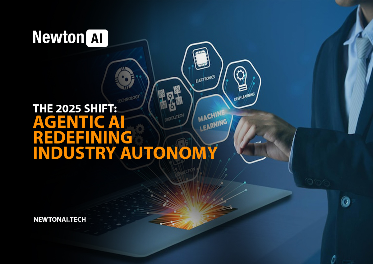 Agentic AI Systems, Agentic AI Tools, Agentic AI Solutions