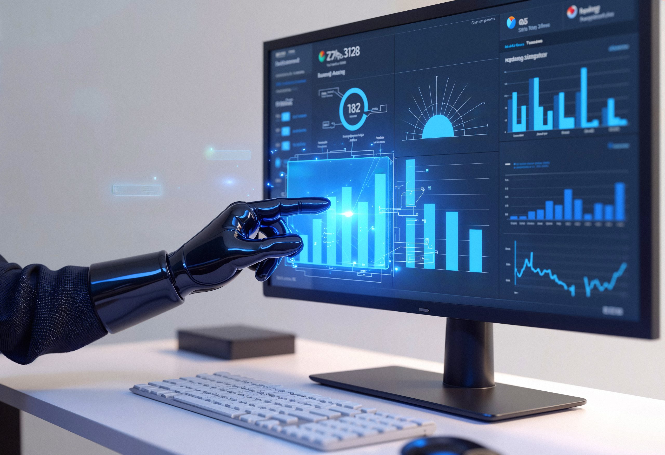 AI Strategy Consulting