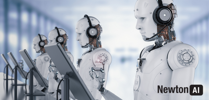 Artificial Intelligence Customer Support