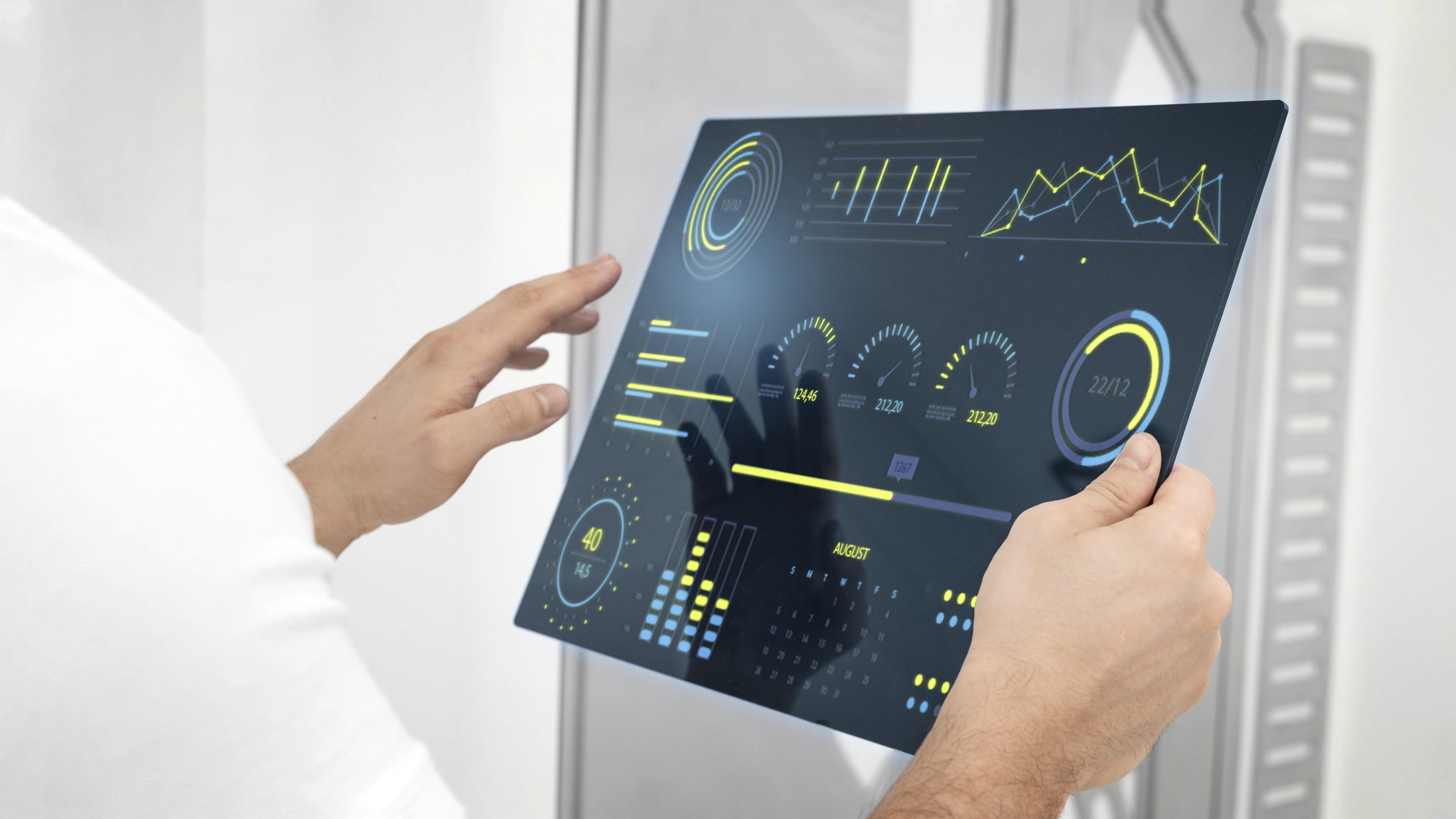 Enterprise AI Adoption Strategies