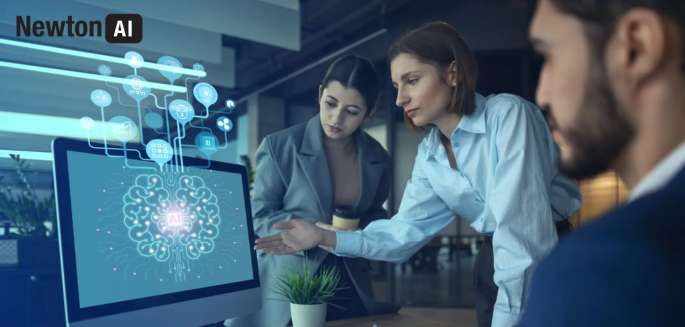 AI Driven Employee Training