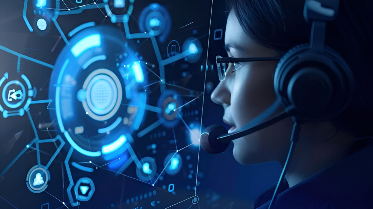 Agentic Customer Support